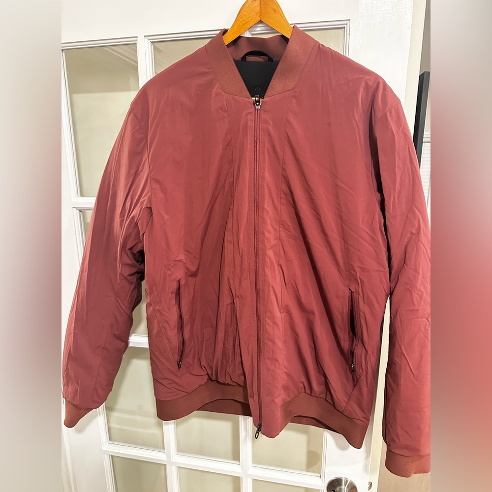 Lululemon Bomber - Limited XL Primaloft